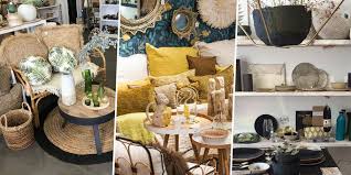 Boutique Biarritz Mobilier De Salon Deco Idee Deco