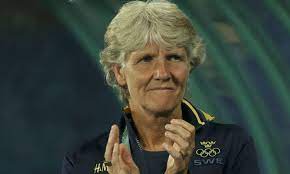 A treinadora emily lima não está mais no comando da seleção brasileira feminina de futebol. Quem E Pia Sundhage A Treinadora Que Pode Assumir A Selecao Brasileira Feminina De Futebol Jornal O Globo