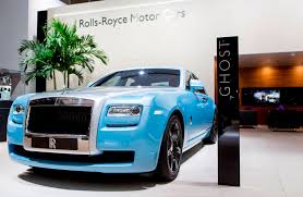 Genuine rolls royce spare parts in dubai. Diamond Studded Celestial Phantom Rolls Royce In Dubai News Emirates Emirates24 7