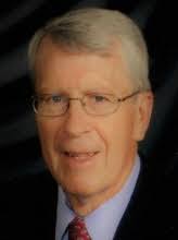 Obituary information for John Lygre