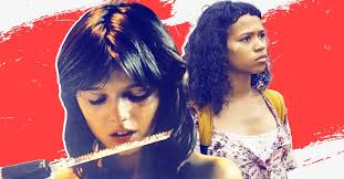 Female Cannibals in Film: Bones and All, Raw, and Der Fan