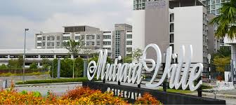 (axisjaya) and seri mutiara development sdn. Cyberjaya Seven Things To Take Note Of For Homeseekers Edgeprop My