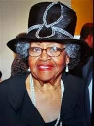 Mildred Bernice Ward Obituary