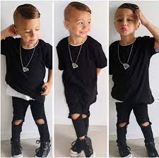 Classic With Side Shaved Boy Hairstyles Shaved Side Hairstyles Boys Haircuts