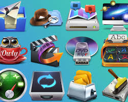 Mac icons ✓ download 171 mac icons free ✓ icons of all and for all, find the icon you need, save it to your favorites and download it free ! Stunning Mac Osx App Icon By Weirdeetz On Envato Studio