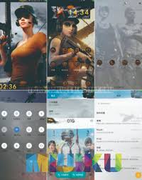 Download tema pubg mobile v10. 11 Kumpulan Tema Pubg Xiaomi Mtz Terkeren Miuiku