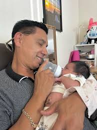 Happy Birthday to our Tíos Ofelia & Jorge aguilera. May our father God  continue blessing both with good health and ability to go