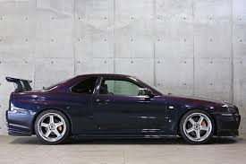 What performance parts and upgrades will make your car the most powerful. Why Is A Midnight Purple Iii Skyline Gt R Illegal And A Midnight Purple Ii Skyline Gt R Legal Nissan Skyline Gt R S In The Usa