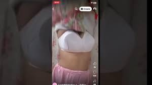 Rabia ali tiktoker hot leak video - YouTube