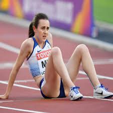 Laura muir, 28, has previously won european indoor titles at 1500m in 2017 and 2019 and at the european championships in 2018. Laura Muir Squeezes Into World Championship 5 000 Metres Final Daily Star