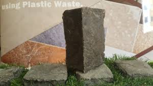Maybe you would like to learn more about one of these? Paving Stones Out Of Recycled Plastic Goumbook