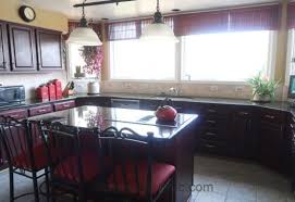 Because they cover a sizable area of your kitchen cabinets have great influence over how your kitchen looks and feels. Kitchen Makeover Refacing Kitchen Cabinets Scavenger Chic