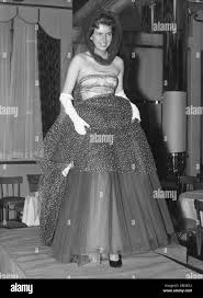 Olga dress hi-res stock photography and images