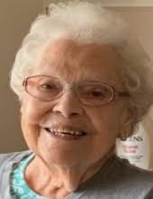 Obituary information for Julia Ann Bragg