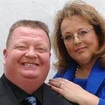 Ricky Lee Logsdon Obituary