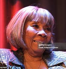 146 Mable John Photos & High Res Pictures