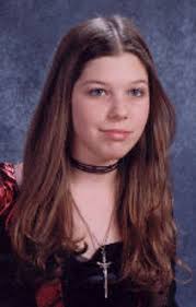 Kathleen Michelle Crowe Obituary April 27, 2003