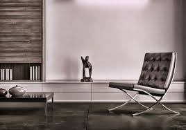 The barcelona chair is a chair designed by mies van der rohe and lilly reich, for the german pavilion at the international exposition of 1929, hosted by barcelona, catalonia, spain. Barcelona Chair All Important Information At Glance
