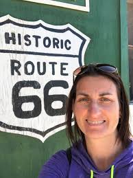 Route 66 Sign and Vending Machine Compliance Discussion