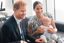 Da buckingham palace arriva una notizia molto interessante con i duchi di sussex che continuano ad essere protagonisti dei rotocalchi rosa. Meghan Markle Incinta Per La Seconda Volta