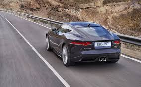 We did not find results for: 2016 Jaguar F Type S Review Notes Who Needs A V8
