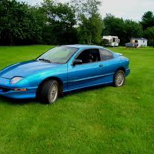Image result for Mystic Teal 2001 Pontiac