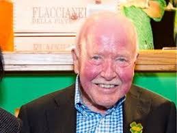 David Bissett's Instagram, Twitter & Facebook