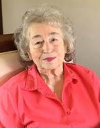 Janet Dusseau Obituary