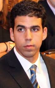 Diego Cosgaya debuta hoy en el Mundial de Piragüismo