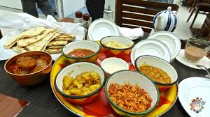 Naseef كافيه نصيف للريوق في مجمع باب البحرين