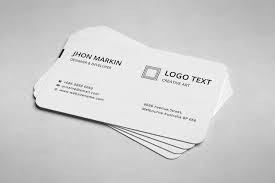 Creative business card maker for architects 182c. Classic Medical Business Card Design Graphic Yard Graphic Templates Store