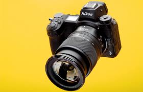 Nikon Reports Its Imaging Business Revenue Dropped Nearly 18