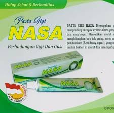 Pasta Gigi Nasa Herbal Semarang Center Home Facebook