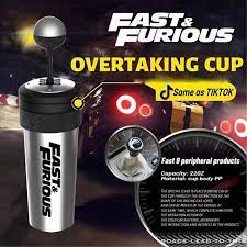Jun 22, 2021 · fast & furious 9 has only added to that number with an overseas total approaching $300 million before its domestic release this friday on june 25, 2021. Wasser Flasche Schnelle Furious 9 Popcorn Eimer Wasserkocher Wasser Tasse Flasche Kinder Cartoon Stroh Tasse Band Wasser Tasse Gags Practical Jokes Aliexpress
