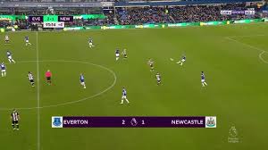 Explore the latest mls soccer news, scores, & standings. How Not To Defend A Two Goal Lead In Added Time At Home To Newcastle Dissecting Six Minutes Of Everton Chaos The Athletic