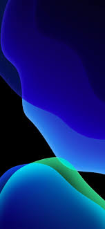 Blue Ios 13 Dark Mode Wallpaper Iphone X Wallpapers Iphonexwallpaperfullhd Iphonexwallpape Blue Wallpaper Iphone Iphone Wallpaper Ios Dark Wallpaper Iphone