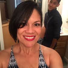 Keila Valdivieso's Instagram, Twitter & Facebook