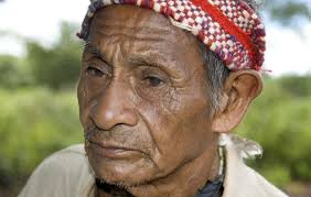 See full list on omniglot.com Guarani Indians Fear Imminent Bloodshed