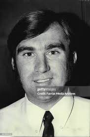Mr. David Paull in the '70s ... a well-known cricketer.Another... News  Photo