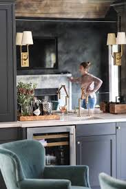 Cocktail Rooms Park And Oak Interior Design Interior Design Home Design