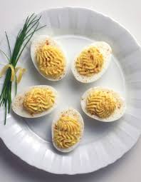 Recette œuf Mimosa Au Curcuma Bebe 18 Mois Pour 1 Personne Recettes Elle A Table Recette Oeufs Mimosa Recette Recettes De Cuisine Bon Repas
