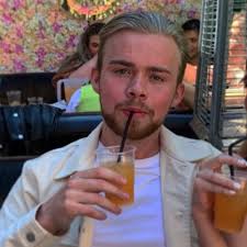 Iona Angel Harrison (@ionaangelx)