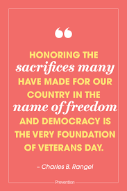 By celebrating the international day of democracy, we are constantly reminded of the power within us to make our country run as we wish. 20 Inspiring Veterans Day Quotes To Honor Those Who Ve Served