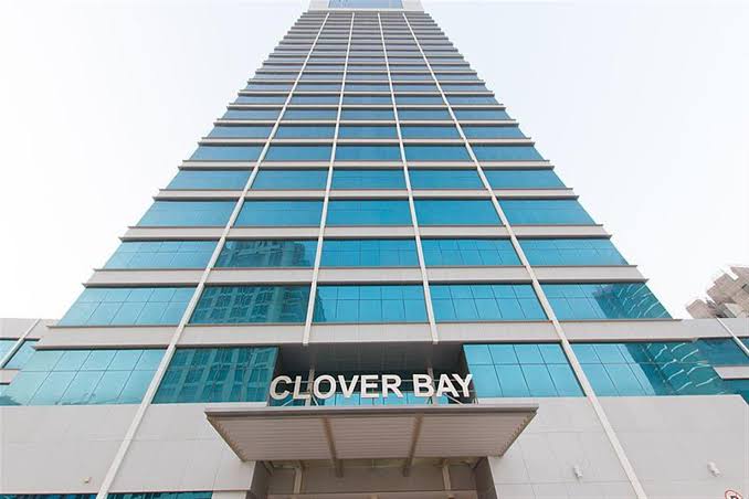 Clover Bay Tower