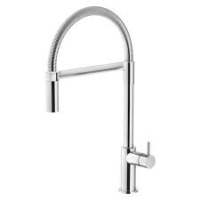 Hasta 6 cuotas sin interés. Grifo Zaffir Grifo De Cocina Extensible Doble Funcion