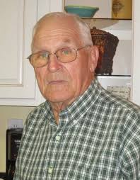 Obituary for Marvin Eugene Pritchard