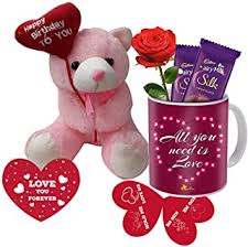 Get this best gift for husband on his birthday. Amazon In Birthday Gift For Wife