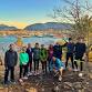 Tuesday Runs event in Bar Harbor, ME