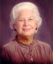 Geraldine Kyle Obituary