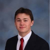 Christopher Oscarson's Instagram, Twitter & Facebook